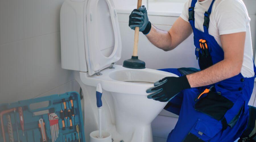 drain and sewer cleaning in Huslia, AK